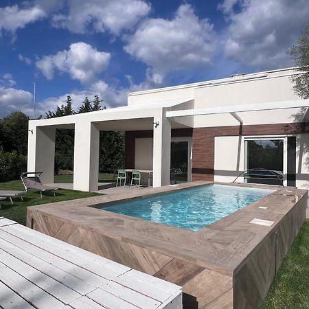 Villa Respiro Greco Syracuse Esterno foto