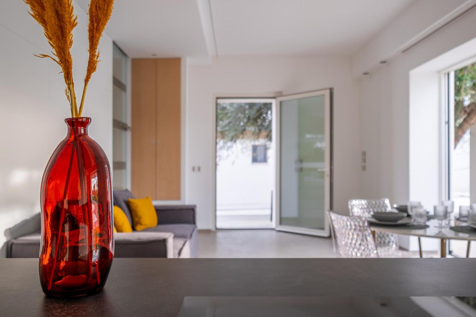 Villa Respiro Greco Syracuse Esterno foto