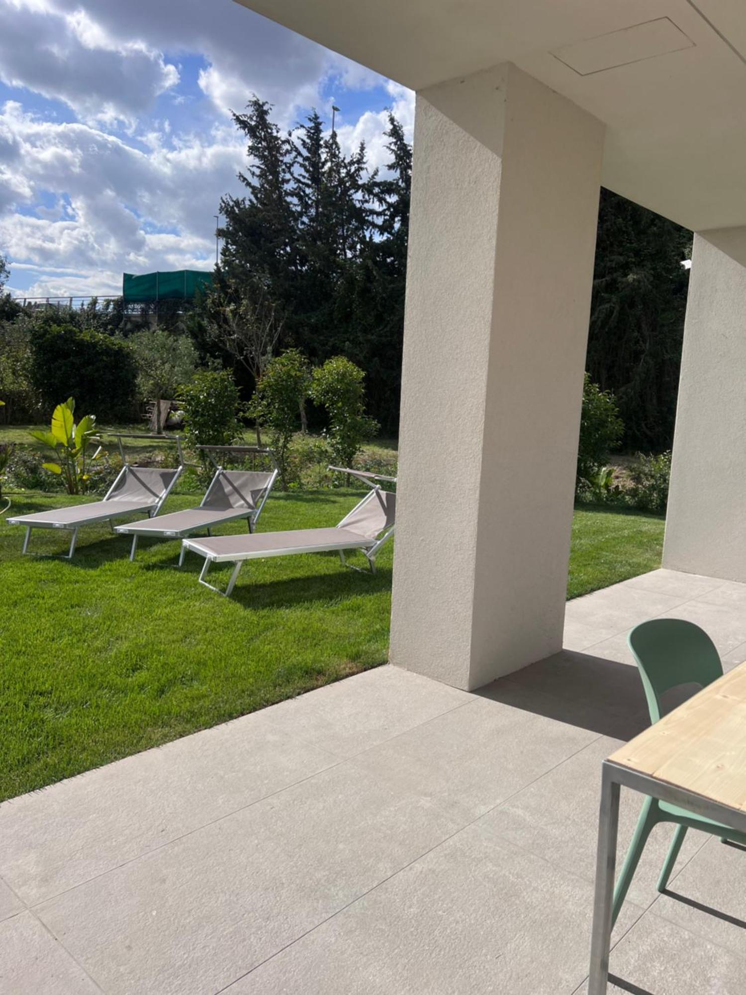 Villa Respiro Greco Syracuse Esterno foto